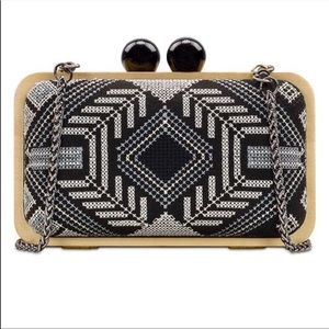 Patricia Nash Tribal Clutch & Crossbody